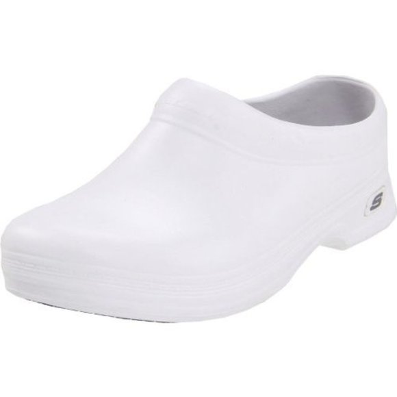 Skechers Shoes - Skechers Women's Work: Oswald Clara Clog